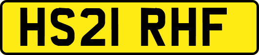 HS21RHF