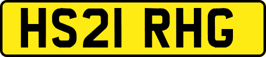 HS21RHG