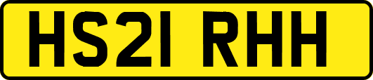 HS21RHH