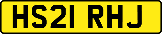HS21RHJ