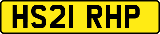 HS21RHP