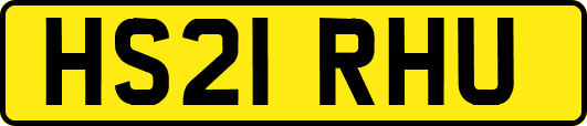HS21RHU