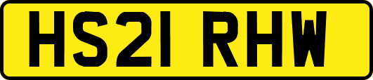 HS21RHW