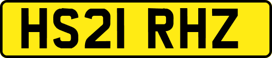 HS21RHZ