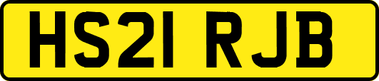 HS21RJB