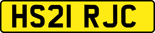 HS21RJC