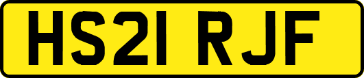 HS21RJF