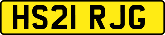 HS21RJG