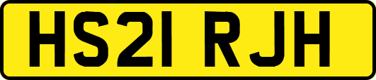 HS21RJH