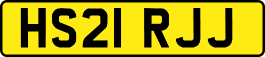 HS21RJJ