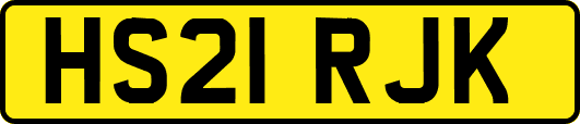 HS21RJK