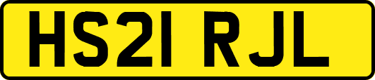 HS21RJL