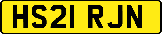 HS21RJN