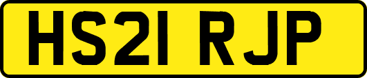 HS21RJP
