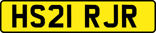 HS21RJR