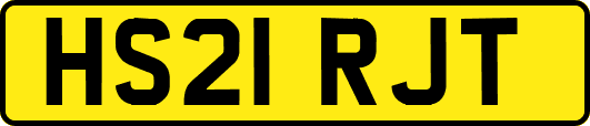 HS21RJT
