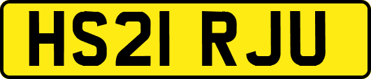 HS21RJU