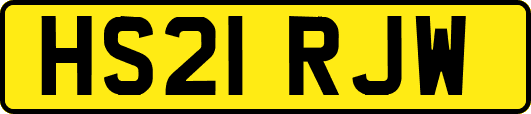 HS21RJW