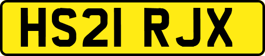 HS21RJX