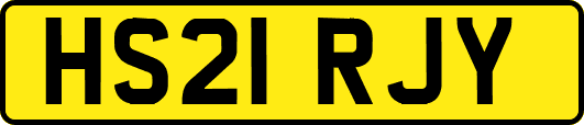 HS21RJY