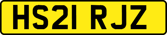 HS21RJZ