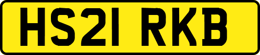 HS21RKB