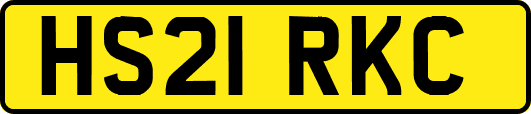 HS21RKC