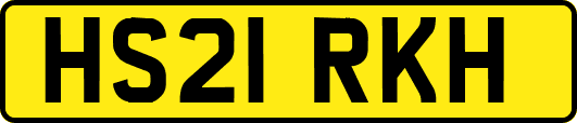 HS21RKH