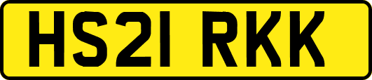 HS21RKK
