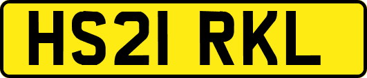HS21RKL
