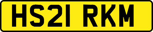 HS21RKM