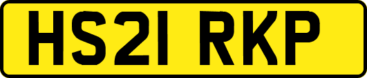 HS21RKP