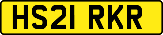 HS21RKR