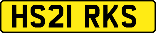 HS21RKS