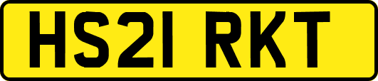 HS21RKT