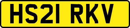 HS21RKV