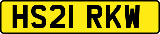HS21RKW