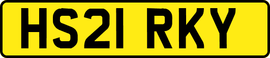 HS21RKY