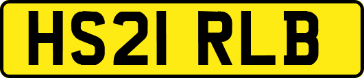 HS21RLB
