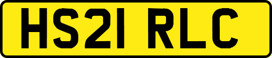 HS21RLC