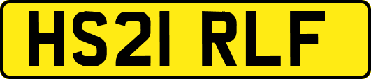 HS21RLF