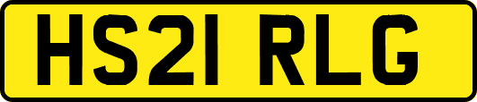 HS21RLG
