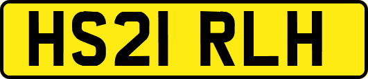 HS21RLH