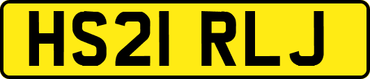 HS21RLJ