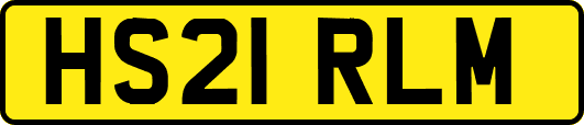 HS21RLM