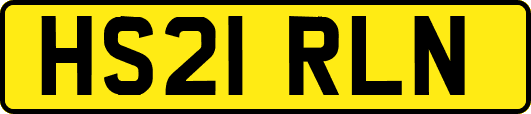 HS21RLN