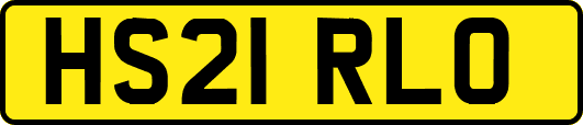 HS21RLO