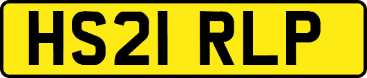 HS21RLP