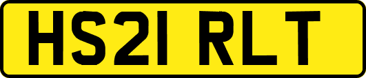 HS21RLT
