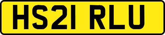 HS21RLU